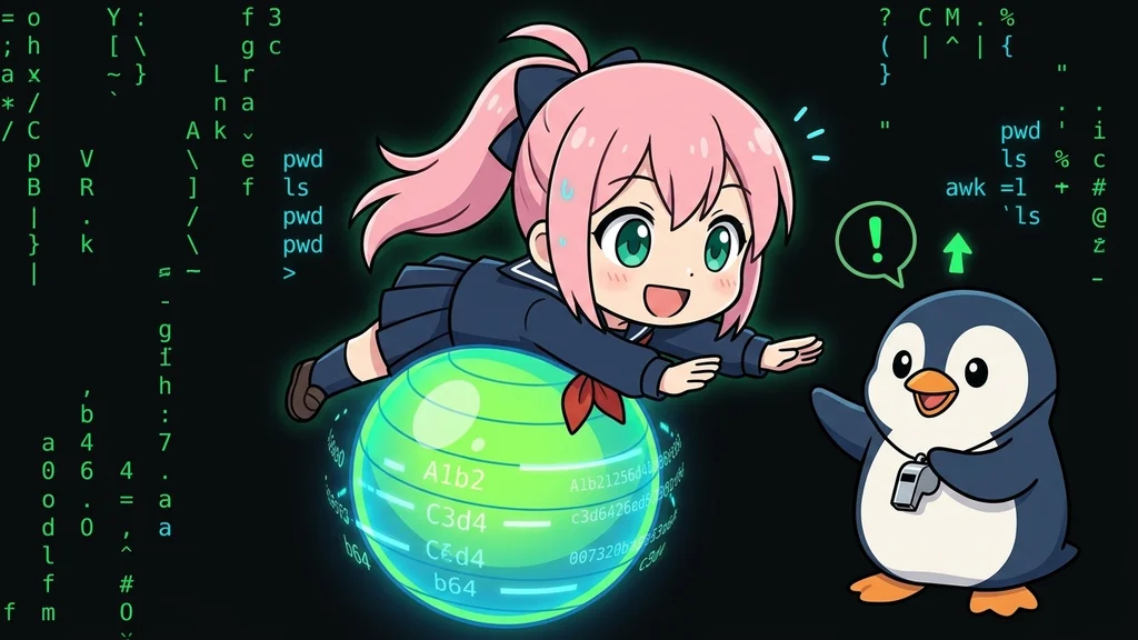 Comando base64: Basico de Codificacao e Decodificacao