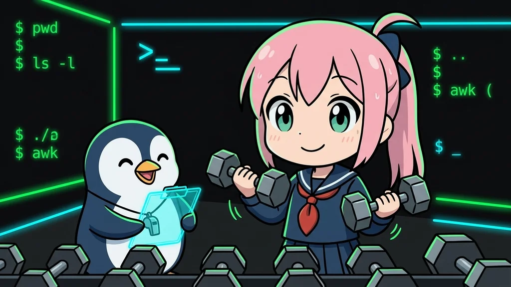 Primeiros Passos - Guia Completo do Penguin Gym Linux