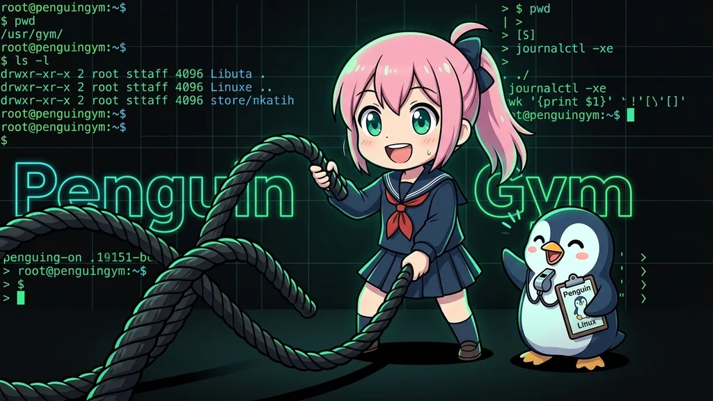 Como Usar o journalctl - Guia de Investigacao de Logs no Linux