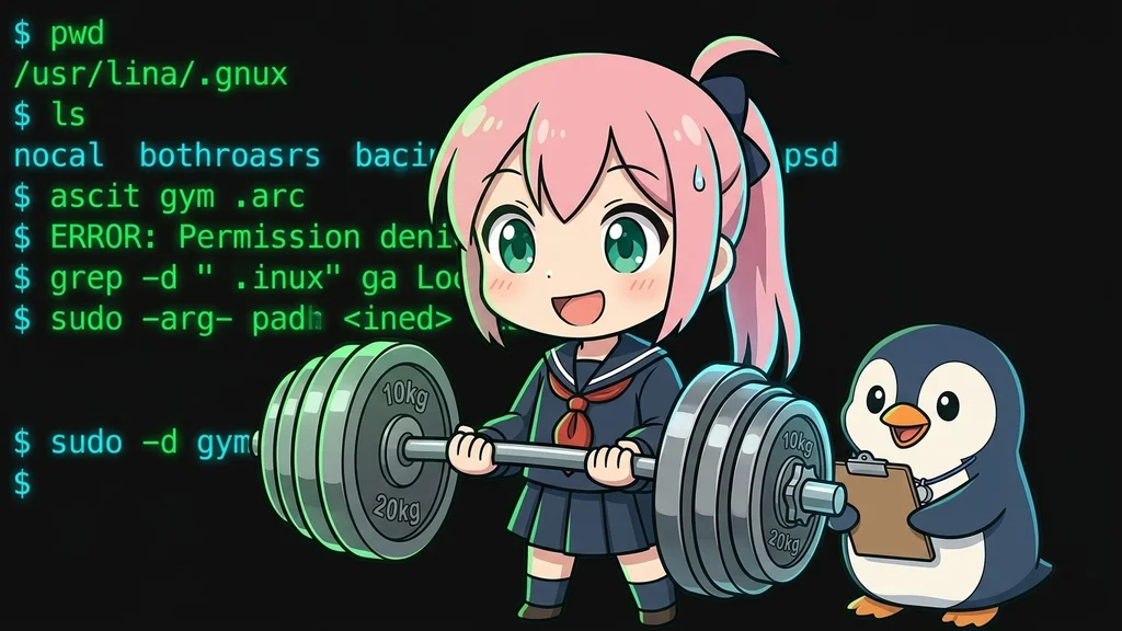 Dicionario de Mensagens de Erro do Linux: Erros Comuns, Causas e Solucoes