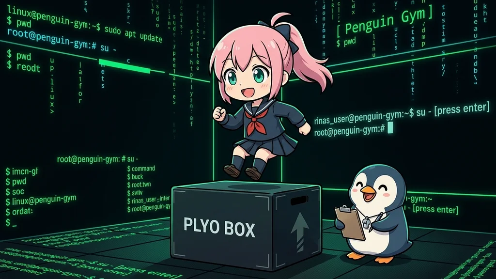 Entendendo sudo vs su - Escalacao de Privilegios Segura no Linux