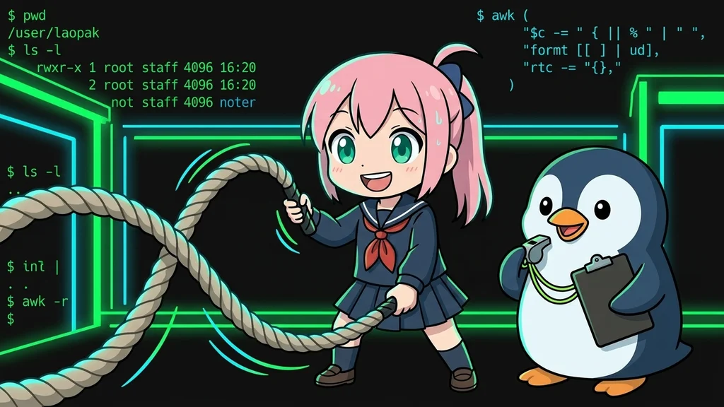Como Usar o Terminal - Fundamentos da Linha de Comando do Linux