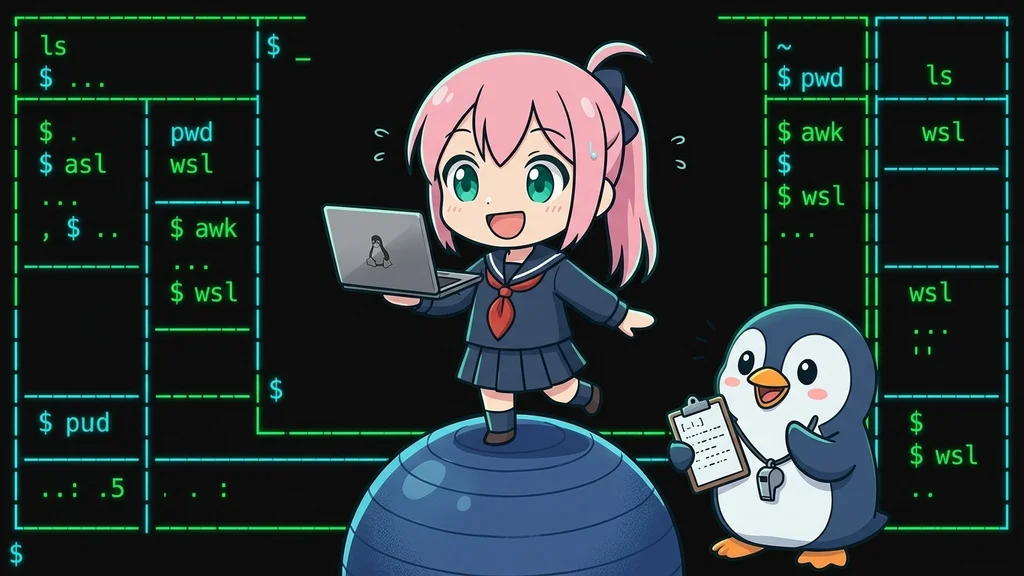 Introdução ao WSL2 - Como Usar Linux no Windows